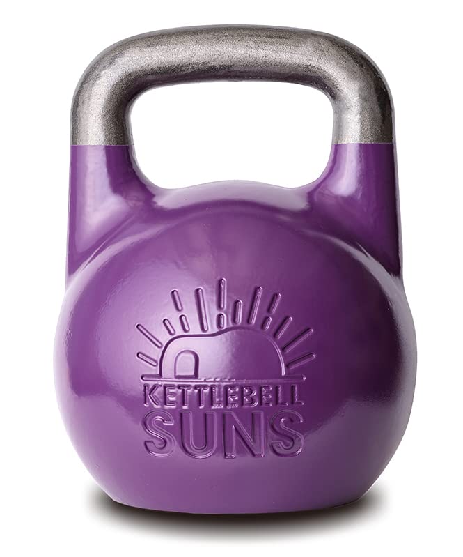 Amazon.co.jp: KETTLEBELL SUNS